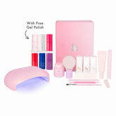 Summer Bestsellers Gel System