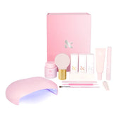 Desert Glow Gel System