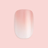 HZ Syrup Gradient - Press-On | Extra Short | Squoval