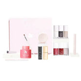 The Long-Lasting Mani System