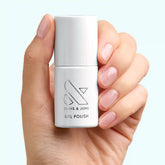 DIAMONDS ARE A MANI’S BEST FRIEND Gel