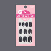 Inkling - Tab Press-On | Extra Short | Squoval