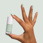 Minty