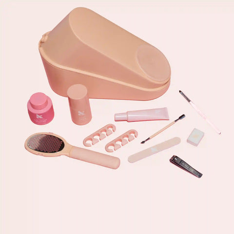 The Posey Pedi Set
