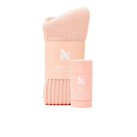 Overnight Heel Repair Set