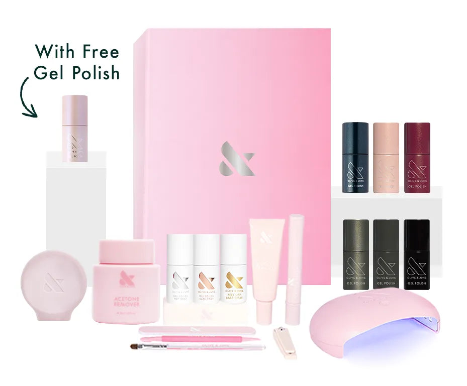Winter Gel System 2025