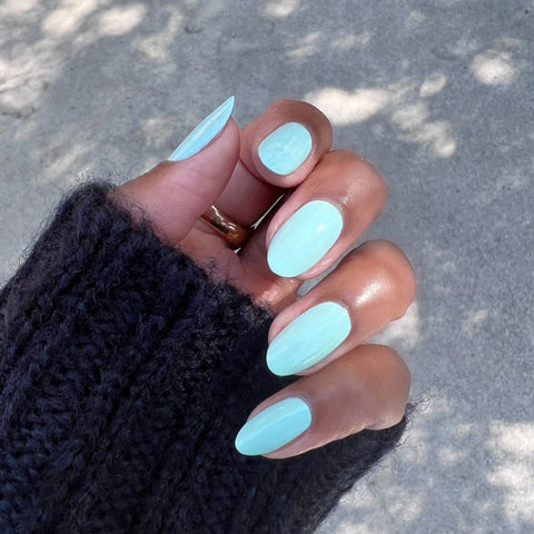 Minty