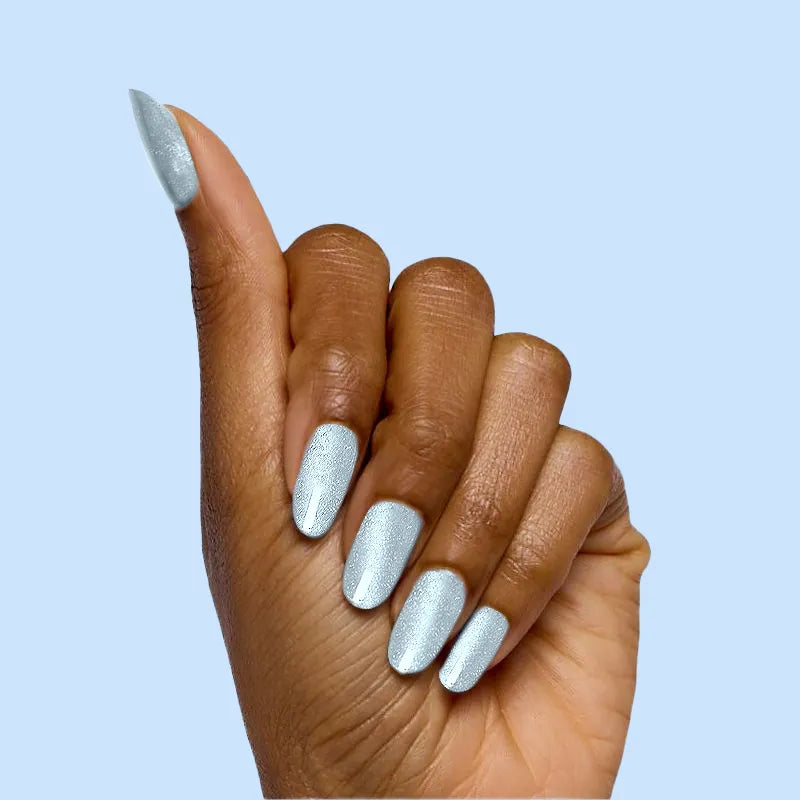Aqua Velvet - Gel