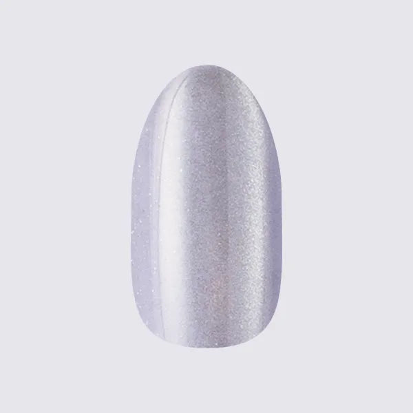 BP Velvet | Medium | Oval - Tab Press-On