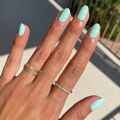 Minty