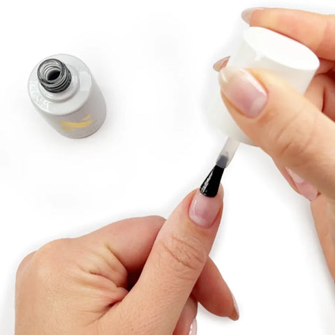 Gel Base Coat
