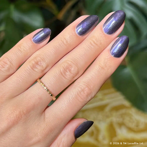 Beskar Chrome Gel