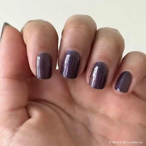 Beskar Chrome Gel