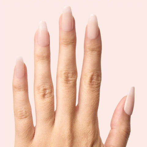 Blush Bounce - Builder Gel