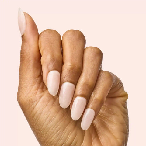 Blush Bounce - Builder Gel