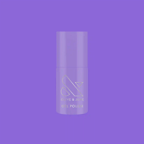 Bold & Unshaken - Gel
