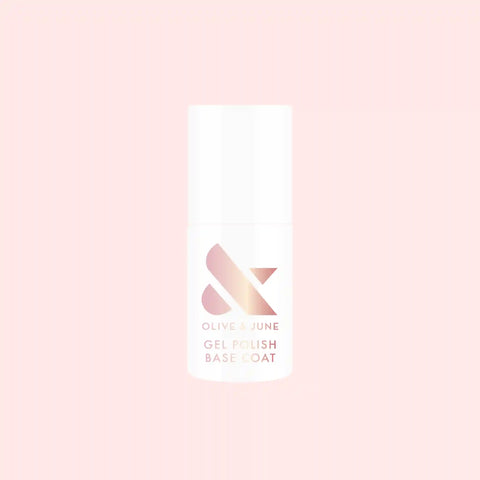 Gel Base Coat