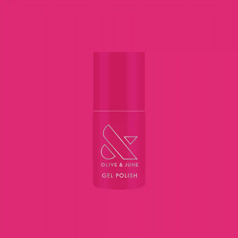 Wild Orchid - Gel