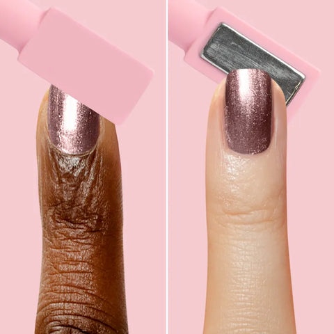 Bronze Velvet