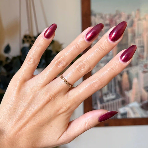 Budget? What Budget Gel