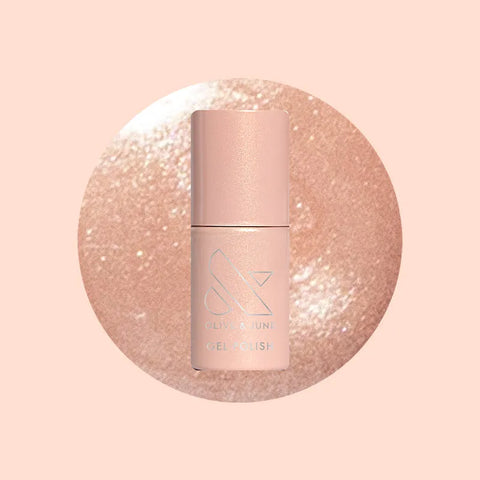Cookie Swap Gel