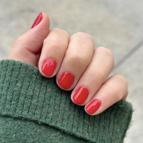 CV - Gel