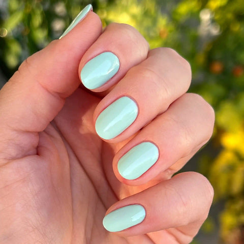Minty
