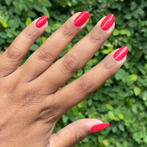 Domino’s Pizza Mani Kit
