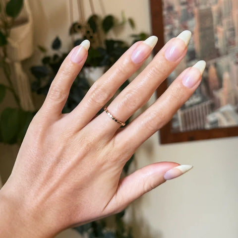 Clear - Builder Gel