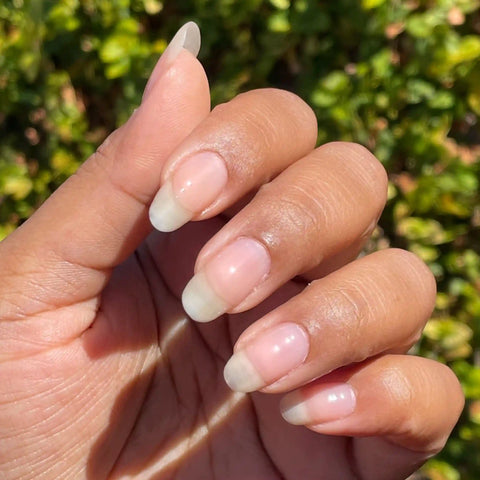 Clear - Builder Gel