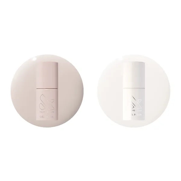 Classic Neutral Gel Mani System