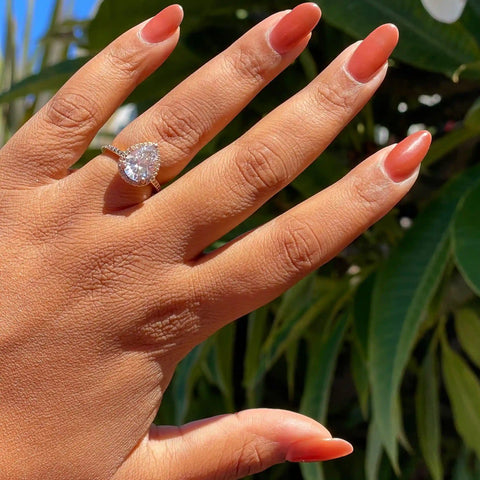 Cocoa Mousse - Builder Gel