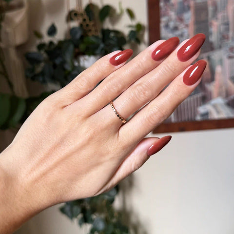 Cocoa Mousse - Builder Gel