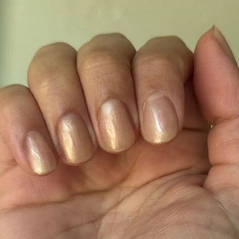 Cookie Swap Gel