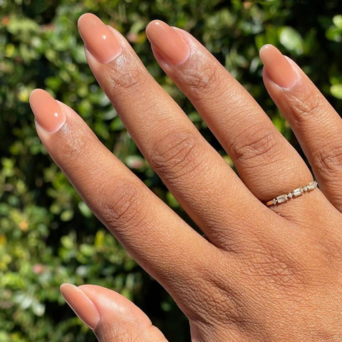 Creme Caramel - Builder Gel