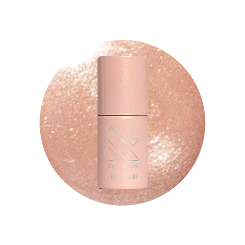 Cookie Swap Gel
