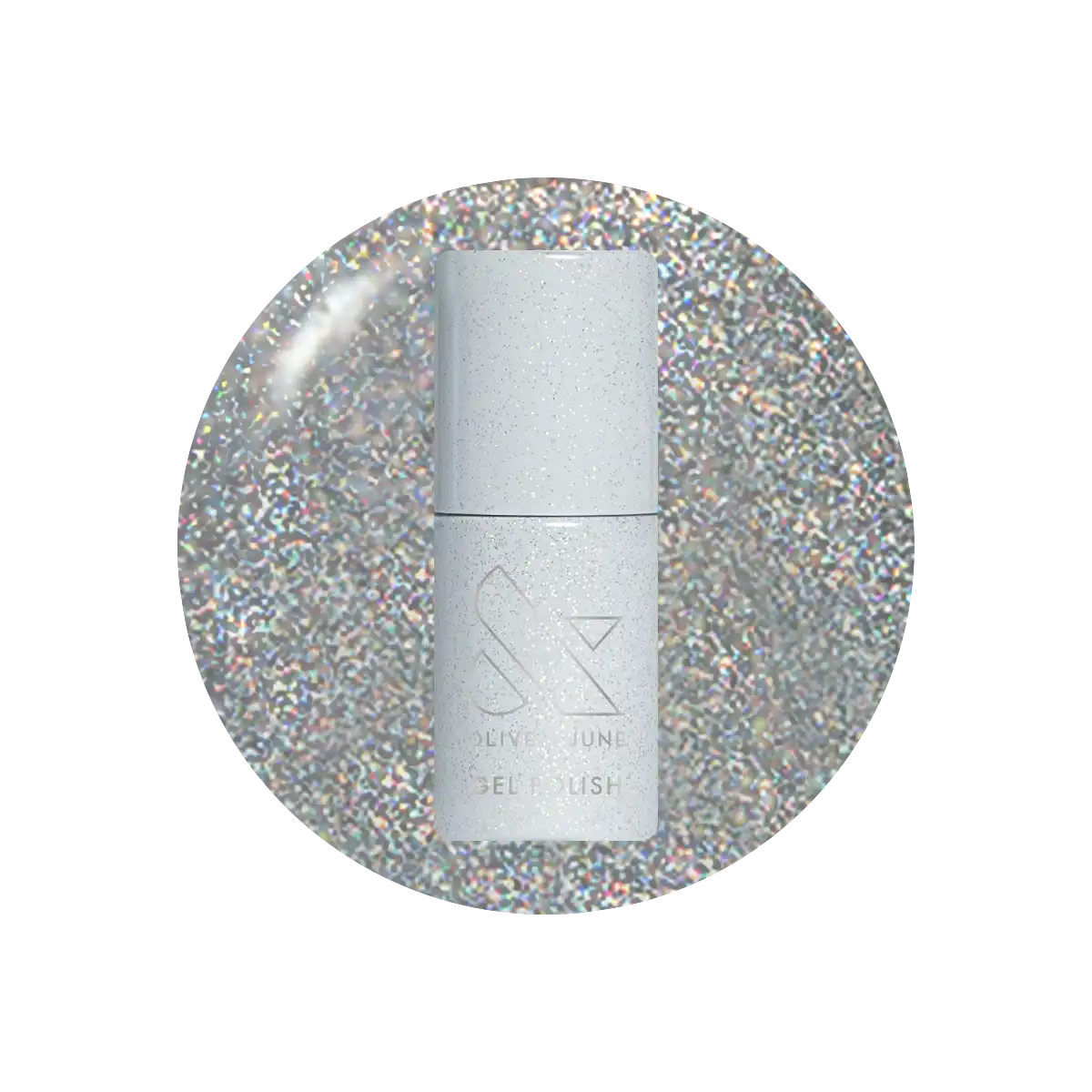 Glitter Department Gel