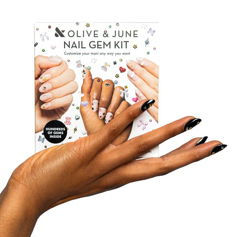 Nail Gem Kit
