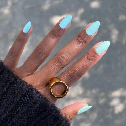 Minty