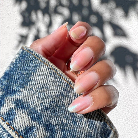Frosted Gloss