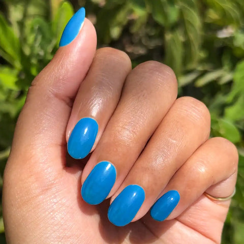 Domino’s Pizza Mani Kit