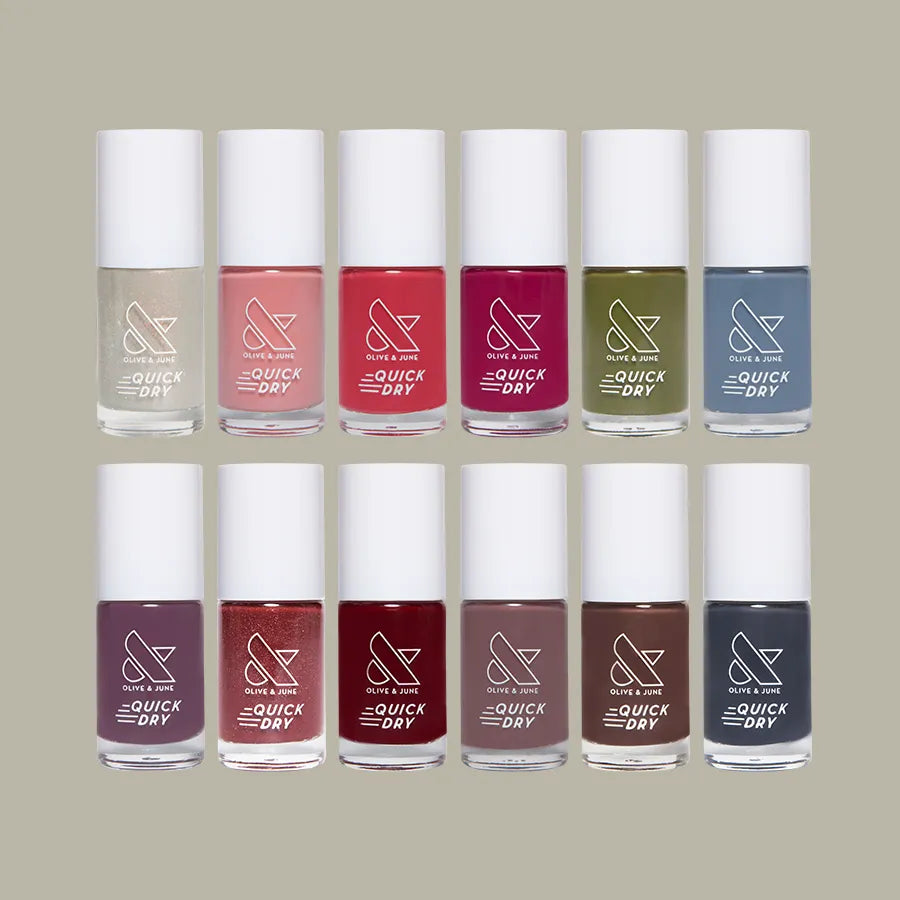 Fall/Winter 2025 Quick Dry Set