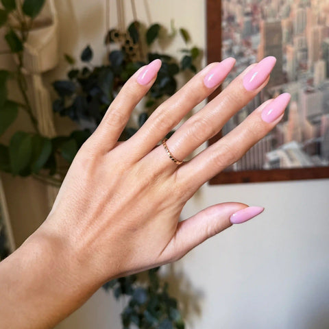 Flora Aura - Builder Gel