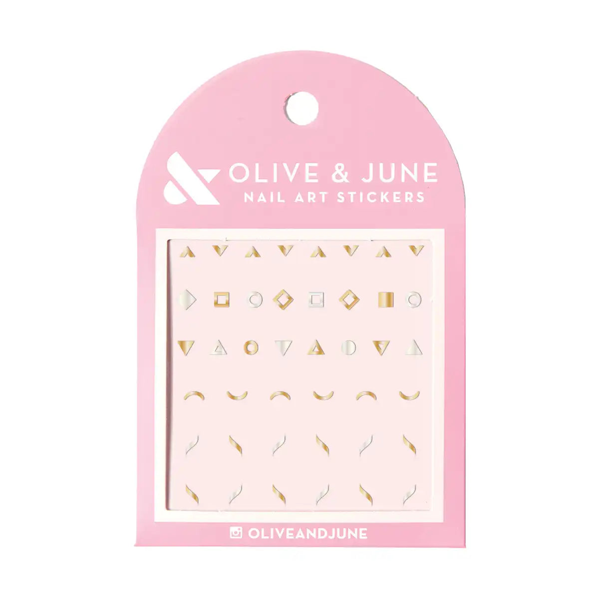 Foil Accent Pack