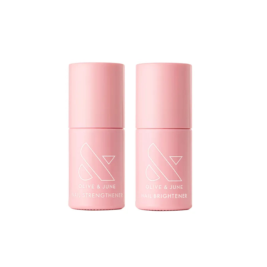 Fresh Start Nail Set