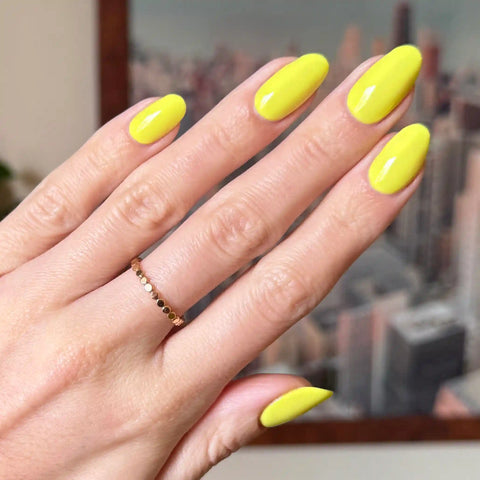 Game Set Mani