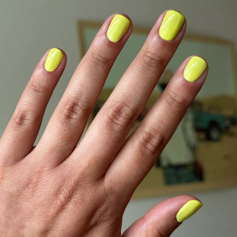 Game Set Mani