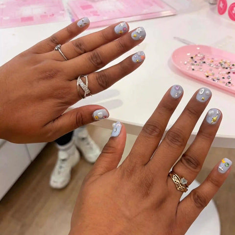 Nail Gem Kit