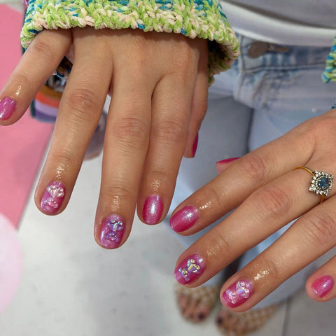 Nail Gem Kit