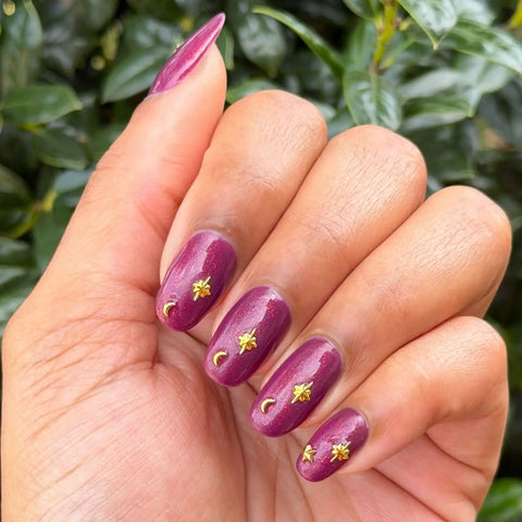 Nail Gem Kit